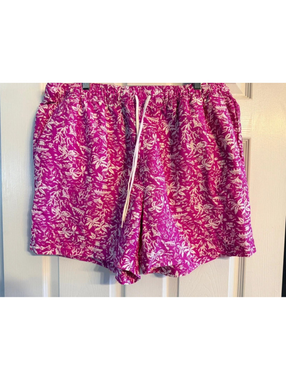 Columbia Swim Trunks XL